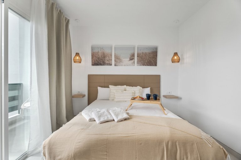 Room 2, Charming Apartment in Arona Comfort and Convenience Await, Santa Cruz de Tenerife