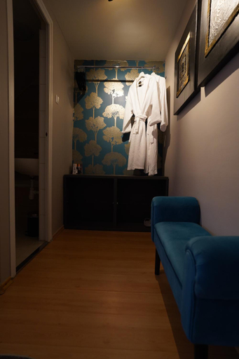 Others 2, Margareta Garden & SPA, Eger