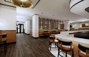 Food & Drinks 5, Hyatt Rosemont Near O'Hare, Cook