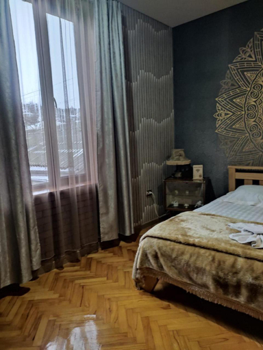 Bedroom 5, MariElla, Akhaltsikhe