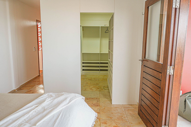 Room 4, Summerville #159 - House With Pool by Carpediem, Caucaia