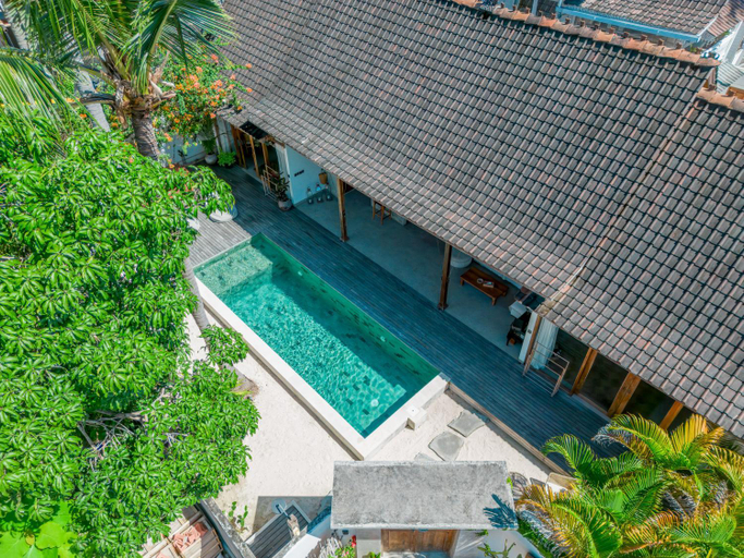Sport & Beauty 2, Villa Manouch, Klungkung