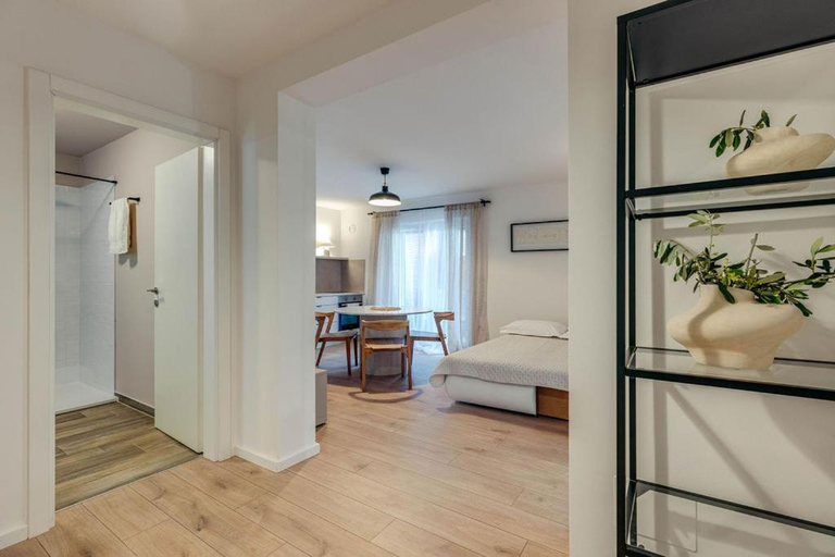 Bedroom 3, Apartmani Pocco Locco, Biograd na Moru