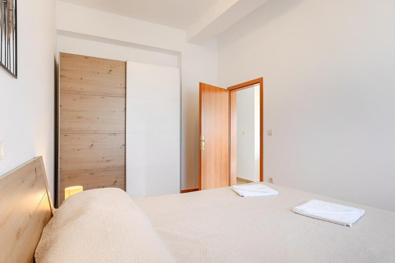 Bedroom 3, Apartments Sunset, Vodnjan