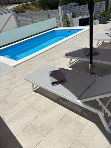Sport & Beauty 3, Apartments Vida mit Pool, Trogir