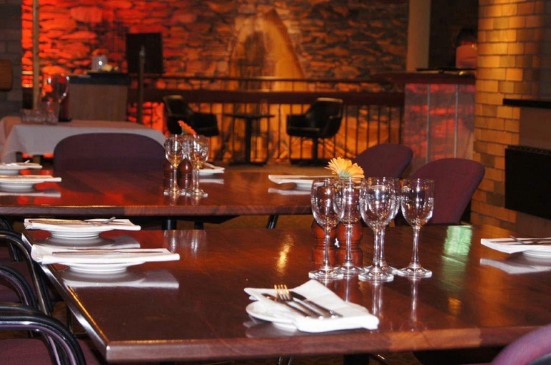 Food & Drinks 5, Mid City Ballarat, Ballarat - Central