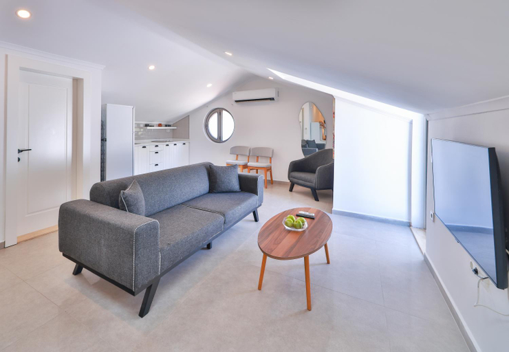 Others 3, Freya Suite, Kaş