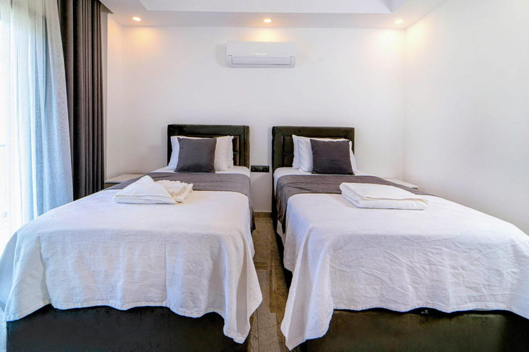 Bedroom 2, Olive villas, Fethiye