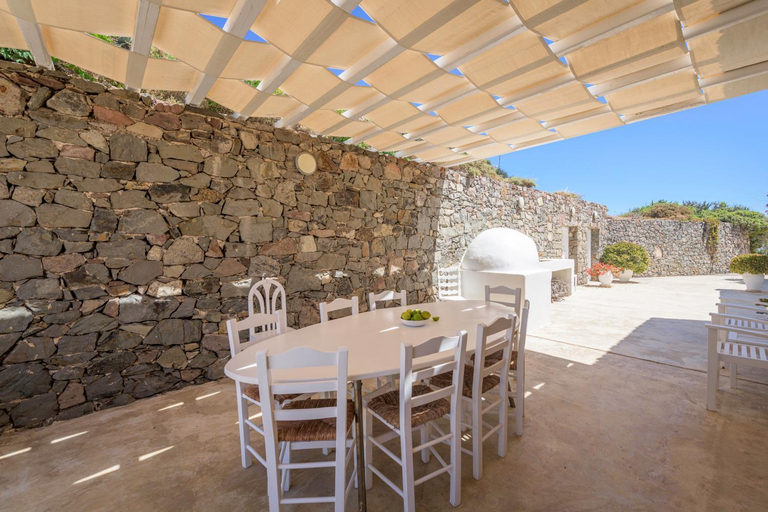 Food & Drinks 5, Sunset Flower Villa, South Aegean