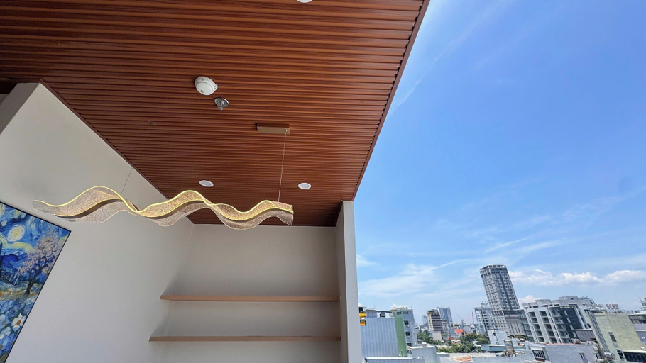 Miscellaneous 4, Zansea Home & Apartment, Da Nang