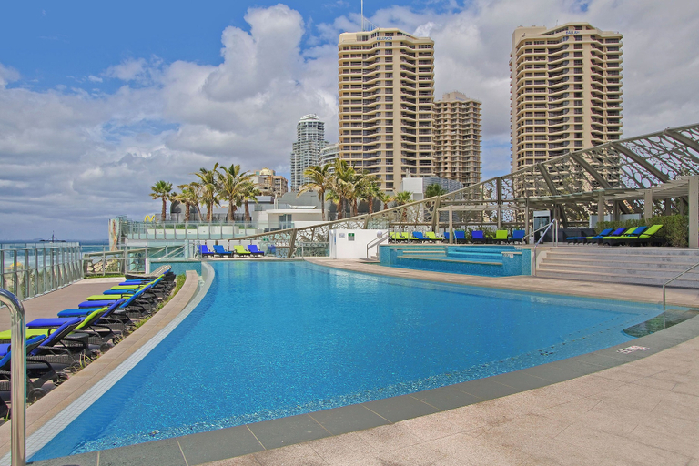 Sport & Beauty 5, Soul - Q Stay, Gold Coast