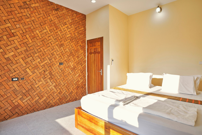 Room 2, Thorfunstay, Muang Nakhon Si Thammarat