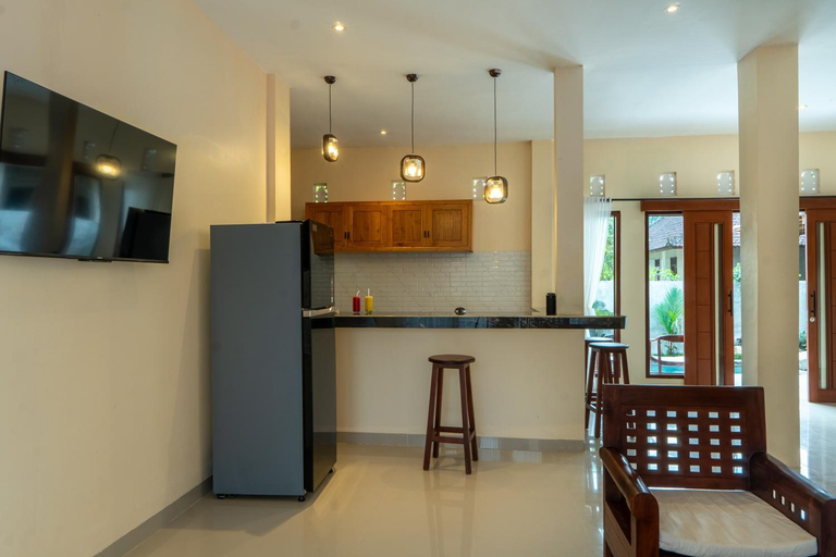 Others 3, Baran Swaha Villa, Gianyar