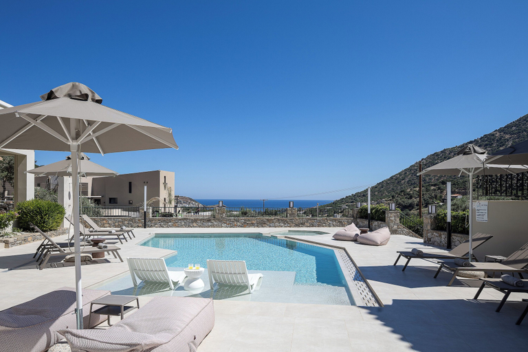 Sport & Beauty 4, Argyro Villa, Crete