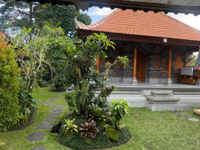 Others 5, Cucu House, Gianyar