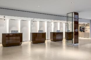Others 5, Marriott Hotel the Hague, The Hague