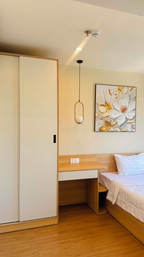 Room 5, Zansea Home & Apartment, Da Nang