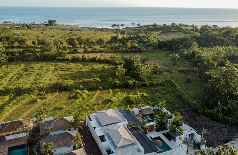 Exterior & Views 2, Villa Ruta II, Tabanan