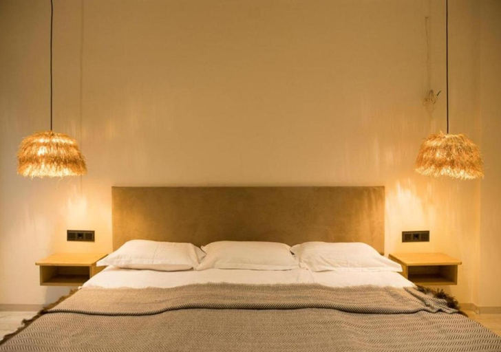 Bedroom 2, "The Nest" Premium Mountain Lodge with Alpine retreat & Sauna