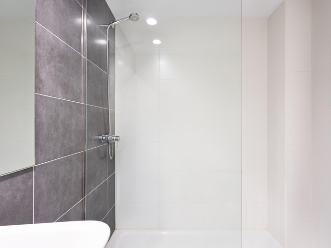 Room 4, CHL Apartamento Confort G mar Tenerife, Santa Cruz de Tenerife