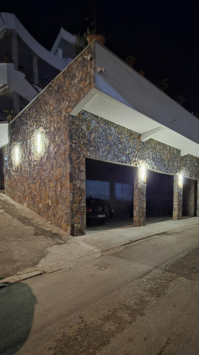 Exterior & Views 2, Apartments Ishmi in center of Ulcinj