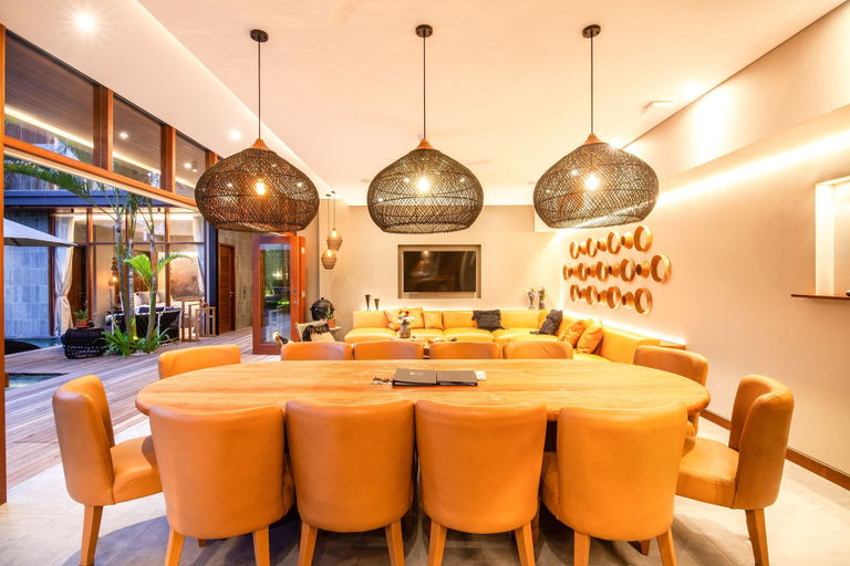 Others 3, Villa Na in Canggu With 6 Bedrooms and 6 5 Bathrooms, Badung
