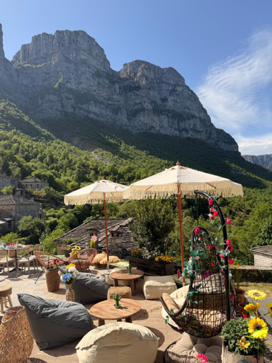 Others 3, Ikojenia Traditional Lodge, Epirus