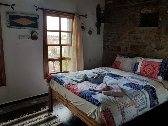 Bedroom 3, Sirin Ev Pansiyon, Selçuk