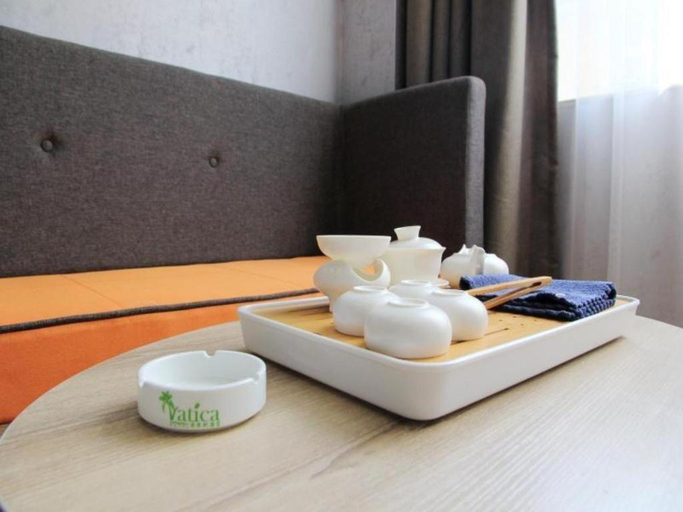 Others 5, Vatica Fuzhou West Second Ring Road Xihu Park Hotel, Fuzhou