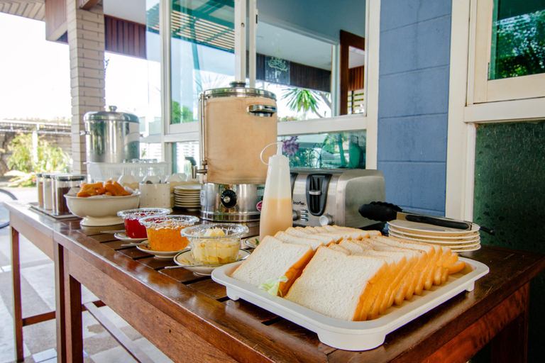 Food & Drinks 3, Orchid Place Hotel, Muang Phichit