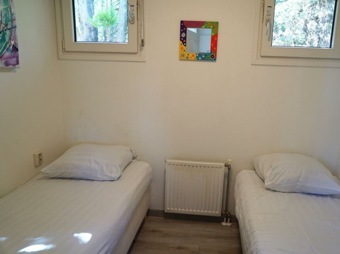 Room 3, Holiday Home in Lochem With Terrace, Lochem