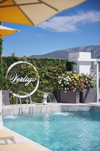 Sport & Beauty 2, St. George Lycabettus Lifestyle Hotel, Attica