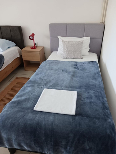 Bedroom 3, Apartman Mira, Opatija/Veprinac