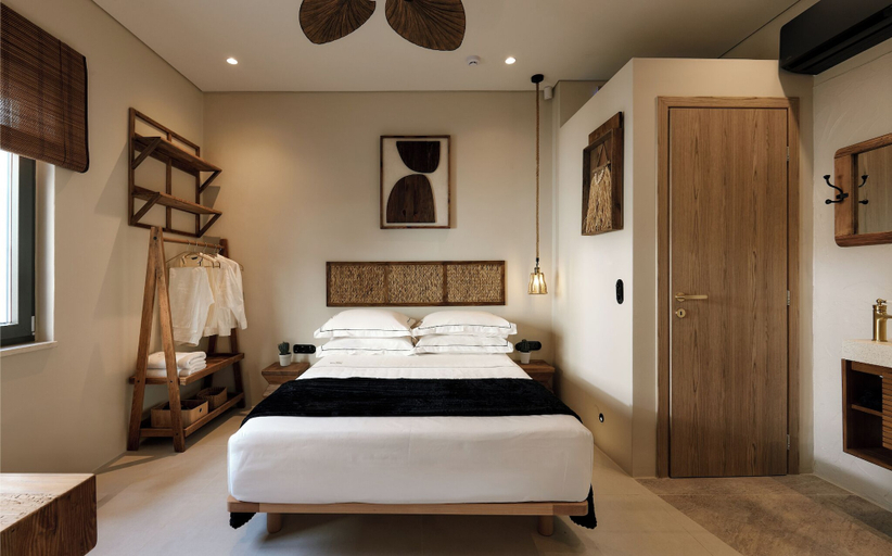 Room 2, Diastar Boutique, Crete