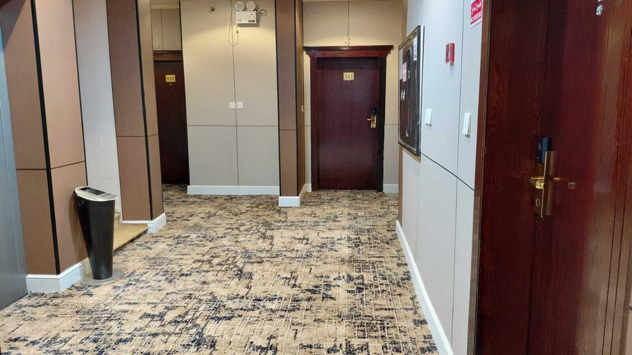 Interior 5, Rabigh Tower Hotel