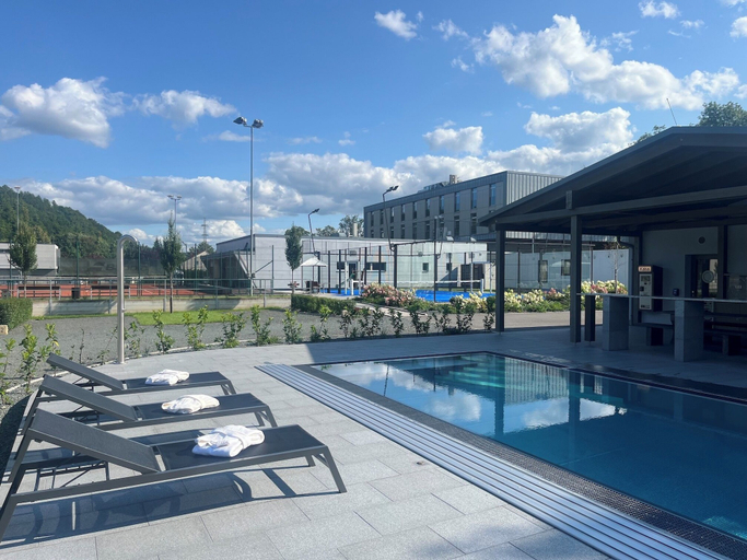 Sport & Beauty 2, Hotel Davídek, Trutnov