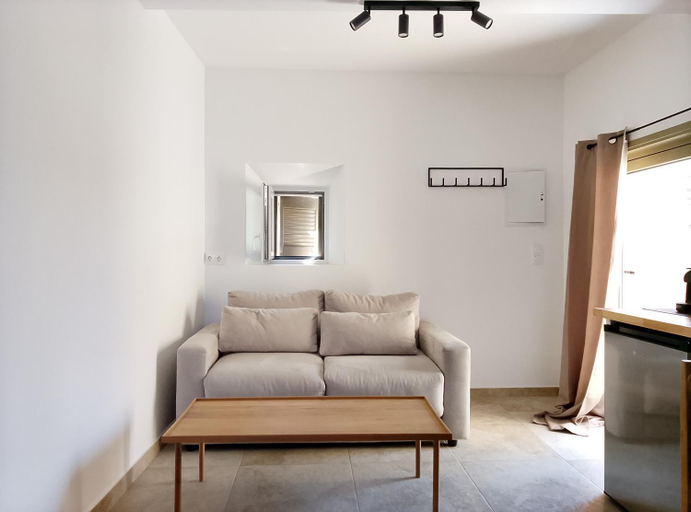 Others 2, Olive Grove boutique studio, Ionian Islands