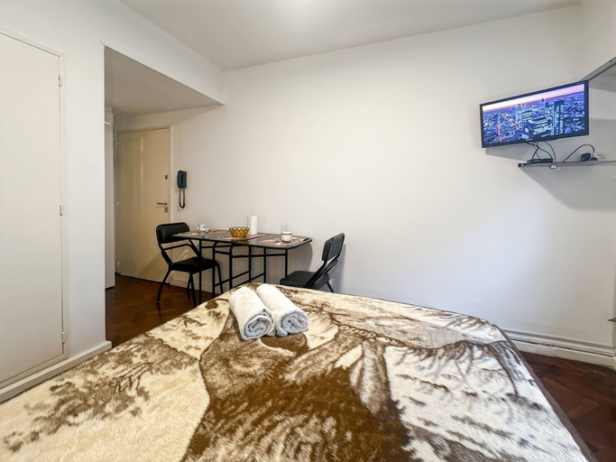 Room amenity, Cozy Apartment in the Heart of Palermo, Distrito Federal