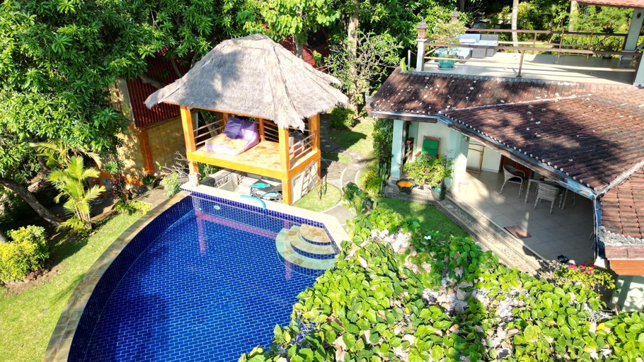 Sport & Beauty 2, Villa Cantik Sambirenteng, Buleleng