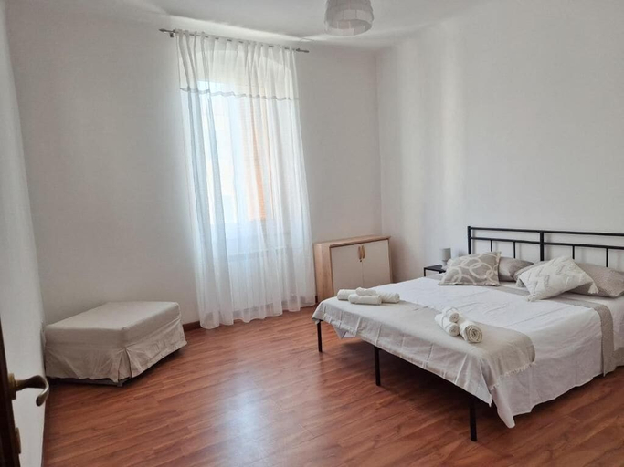Room 4, Ca' Trillina, La Spezia
