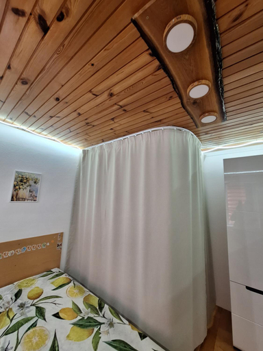 Bedroom 2, Privat Tatry Dreams, Poprad