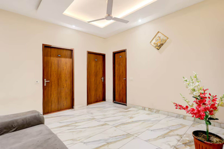Interior 2, Hotel Royals, Zirakpur, Sahibzada Ajit Singh Nagar