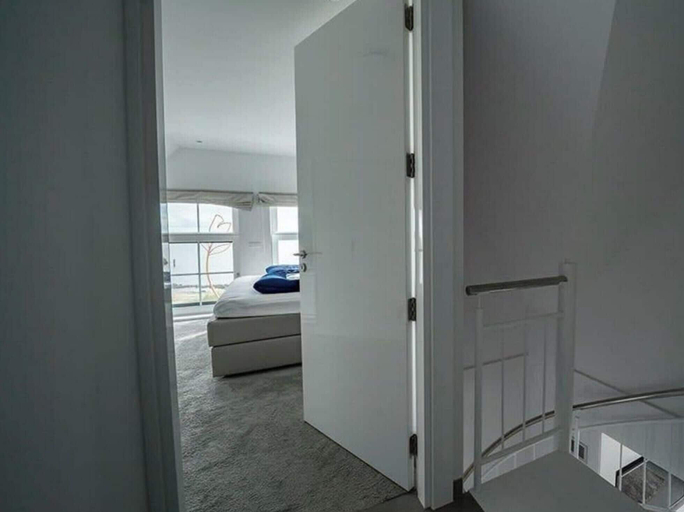 Interior 5, Zuiderzee Luxe 6, Waterland