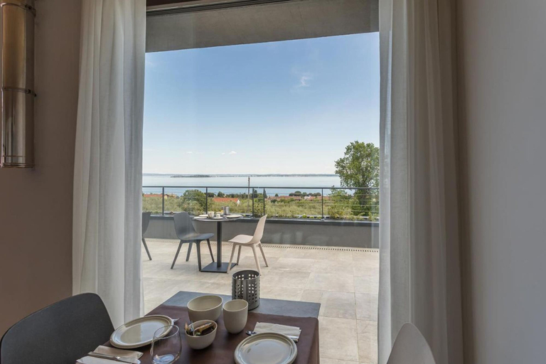 Others 5, Room-insula Felix - Deluxe Double Room w, Brescia