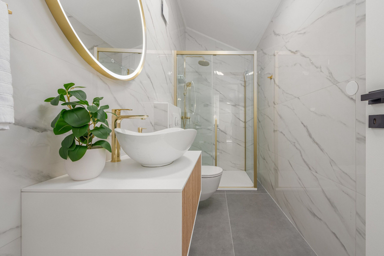 Bathroom 3, Villa Dide Moga Zadarvillas, Sveti Filip i Jakov