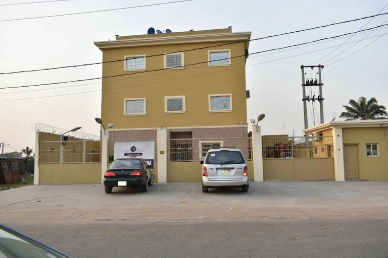 Exterior 5, Mata Garden Hotel, Badagary