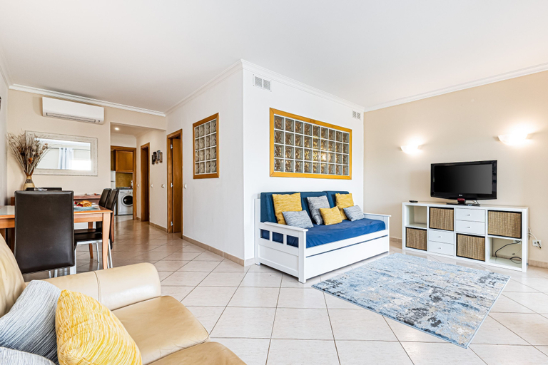 Room 4, Villa Happy Alvor in Portim o, Portimão