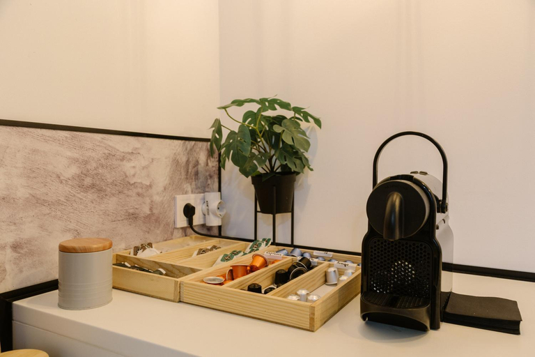 Food & Drinks, Nina Mala, Valencia