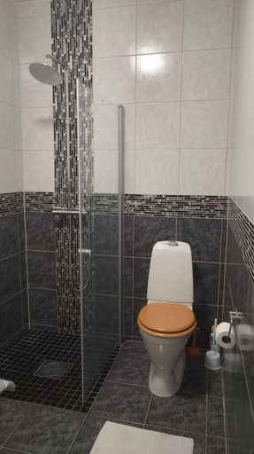 Bathroom 3, Studio Sleeps 1 in Sundbyberg, Sundbyberg