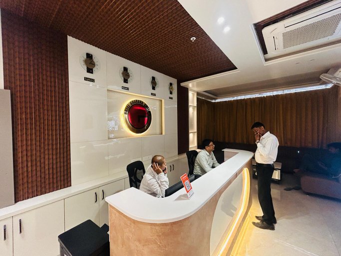 Others 4, Hotel Gharana Greens, Gaya